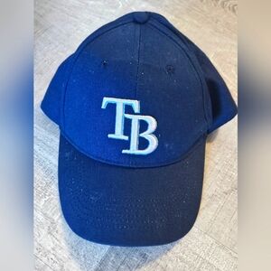 Tampa Bay Rays Youth Hat